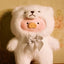 LULU The Piggy – Vintage Teddy Toy Store Series Collectible Vinyl Figure