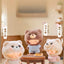 Jotoys YUMO Cute Pet Family Series Blind Box Figures
