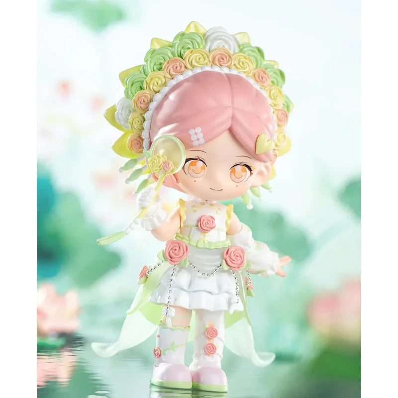 SIMONTOYS Teennar Eastern Prelude Series Blind Box Figure