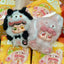 QKid Q Pet Series Plush Blind Box Blind Box Plush side view