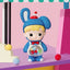 POP MART HACIPUPU Rolling Time Machine Series Blind Box Figure