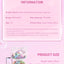 POP MART product photo for collectors in NZ — product detail image for NZ collectors