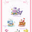 KEEPPLEY Sanrio Hello Kitty & Kuromi Micro Building Blocks