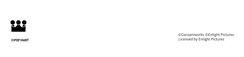 POP MART NeZha 2 Dress Up Party Vinyl Plush Pendant Blind Box