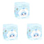 Yooki Cute Mix Pass Series Blind Box Anime Figure Collectible Toy