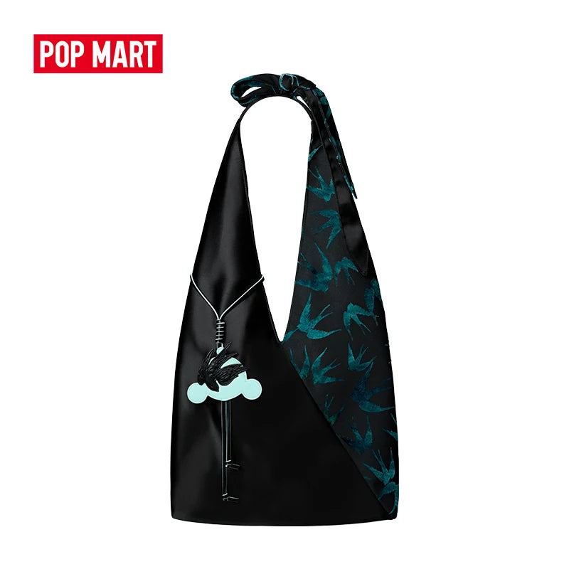 POP MART SKULLPANDA The Mirage Series Shoulder Bag