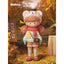 Molinta Party Animal Series Blind Box Guess Bag Mystery Box Toys Doll Cute Anime Figure Desktop Ornaments Gift Collection