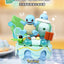 KEEPPLEY Pokémon Ice-Cream Cone Series Building Blocks Pikachu Eevee Squirtle