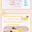 KEEPPLEY Sanrio Cake Cup Series Building Blocks Kuromi My Melody Cinnamoroll Pompompurin
