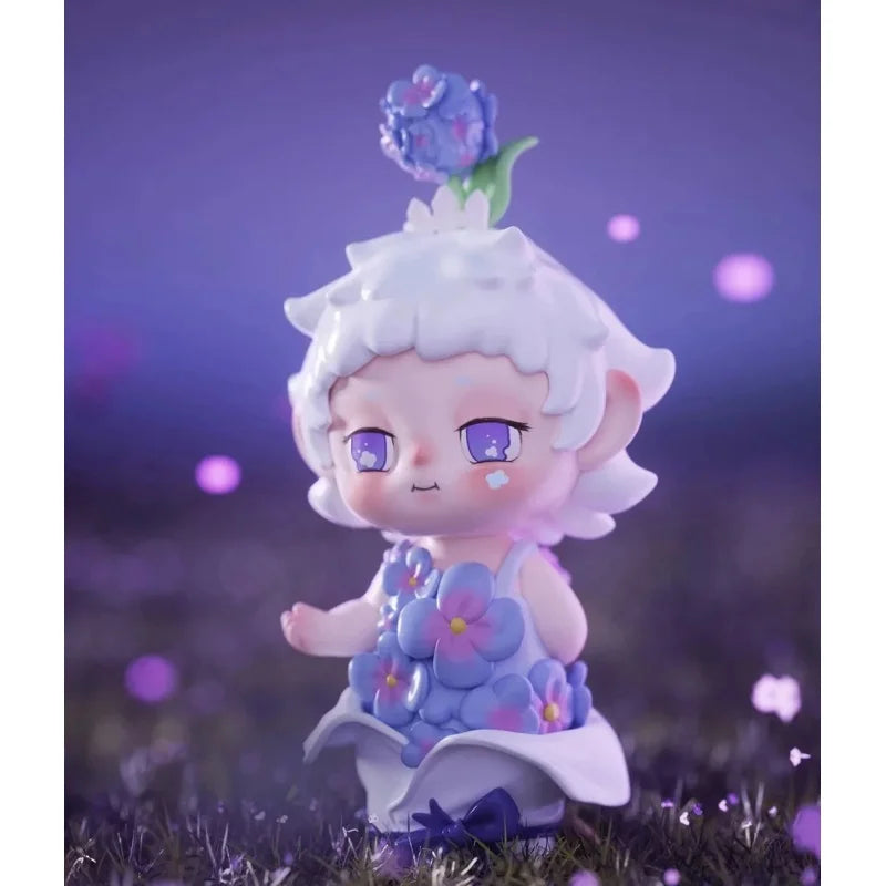 Heyone Faya Magic Soul Series Blind Box Figures
