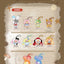 Baby Three The Fairy Tale World Series Blind styled product view