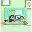POP MART Crayon Shin-chan Inner-Child Theatre Series Figures Blind image 14