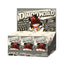 POP MART DIMOO WORLD × DISNEY Series Vinyl Plush Keychain Blind Box