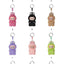 POP MART The Monster Pin for Love Series Blind Box Pendant Whole Set