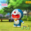 52TOYS Doraemon Secret Gadgets Blind Box Mystery Figure Collectible Toy