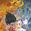 POP MART NeZha 2 Born Bonds Series Blind Box Figures