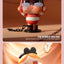 POP MART CRYBABY Crying Again Series Blind Box Figures