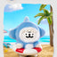 Maltese Guess Who I Am Blind Box Figures