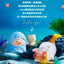 Lulu Canned Pig Ocean Series Blind Box Collectible Figures