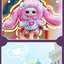 Samael’s V2 Dream of Paradise Series Plush Blind Box Figures