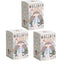 Finding Unicorn Molinta Camping Vlog Series Blind Box Collectible Figures