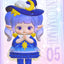 Nommi Nomml Little World Series Blind Box Collectible Figures