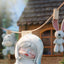 Rabeea I Am Not A Strange Child Series Blind Box Figures