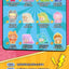 Q.Kid Super O.Team Mini Series Blind Box Collectible Figures