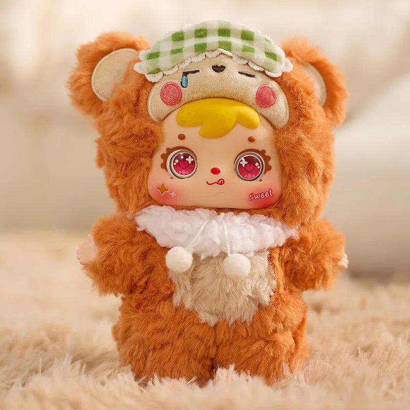 Samuel Between Dreams Vinyl Blind Box Figure