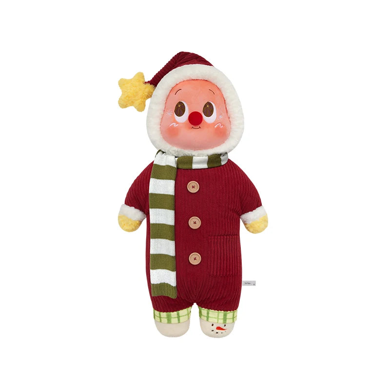 POP MART Apple of My Eye Twinkle Twinkle Plush Doll Pillow