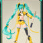 Blokees Hatsune Miku Miracle Edition Building Block Figure