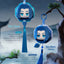 FUNISM Luo Xiaohei Chinese-Style Series Plush Action Figure collector view