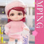 Ddq My Color Release Conference Series Blind Box Anime Figure Collectible Toy