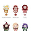 POP MART SKULLPANDA Petals in Four Acts Fridge Magnet Blind styled product view