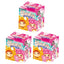 WAKUKU FOX & BUNNY Jrickor Treat Series – Kawaii Blind Box Mystery Figure