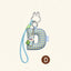 POP MART Labubu The Monsters Pin for Love Letter Pendant Blind Box (Pre-Order)