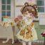 Come4Free Miniy – The Jungle Book Series OB11 BJD 1/12 Scale Figure (Blind Box or Selectable)