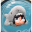 POP MART CRYBABY Cry Me An Ocean Vinyl Plush Pendant Blind image 13