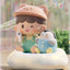 F.UN zZoton Treasure Land Series Blind Box zhuodawang Kawaii Action Figures Mystery Christmas Gift Kid Toy