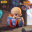 52TOYS product photo for collectors in NZ — product detail image for NZ collectors