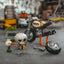 POP MART blind box vinyl figure, sealed mystery packaging, product photo for collectors in NZ