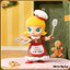 POP MART MOLLY Castle Miracle Box Series Blind Box Figures