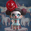 Kasa Not A Villain Series  Cute Action Figure Toys Kawaii Anime Figures  Dolls Toy Gift