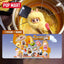 POP MART POP MART The Monsters Wacky Mart Blind Box Figure (Pre-Order) blind box vinyl figure, sealed mystery packaging, prod