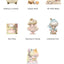 POP MART DIMOO The Missing Day Series Blind Box Figures