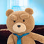 POP MART TED 2 – Limited Edition TED Action Doll (Single Figure)