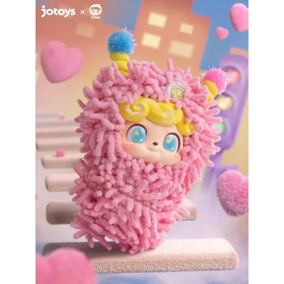 JOTOYS Q Kid Wave Club Series Blind Box Pendant