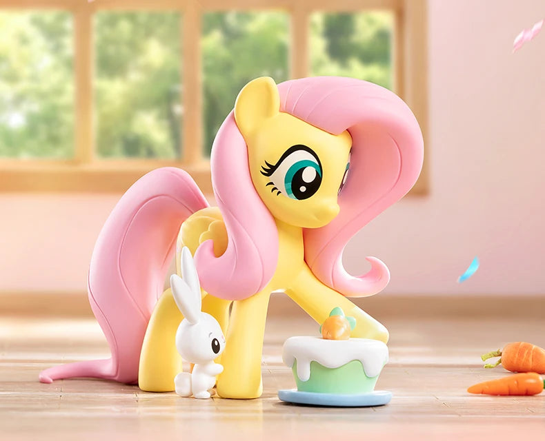 FUNISM My Little Pony Sweet Diary Series Blind Box Figures
