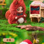 Cino Children’s Story Battle Series Plush Blind Box Figures