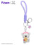 FUNISM Maltese Series Keychain Accessory Season image 17